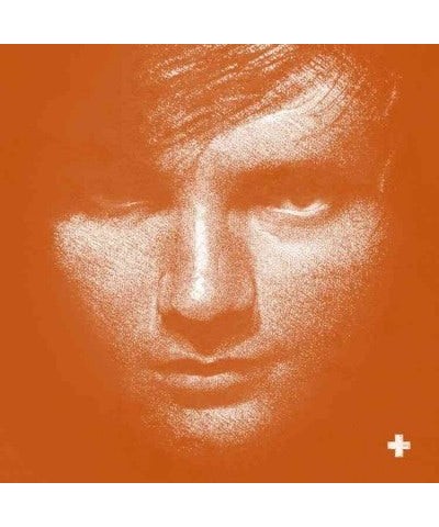 Ed Sheeran + Vinyl Record $9.80 Vinyl