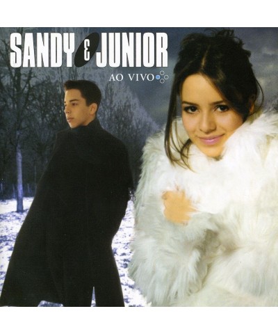 Sandy e Junior 4 ESTACOES: AO VIVO CD $8.39 CD