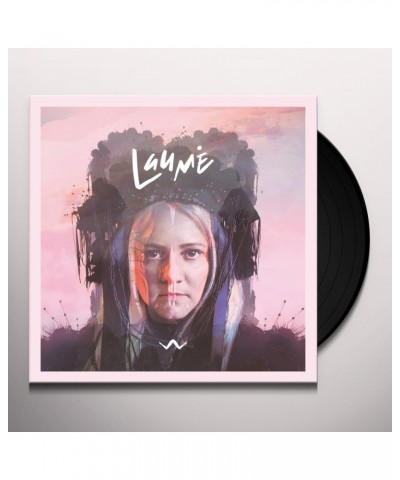 Laume WATERBIRTH Vinyl Record $7.51 Vinyl