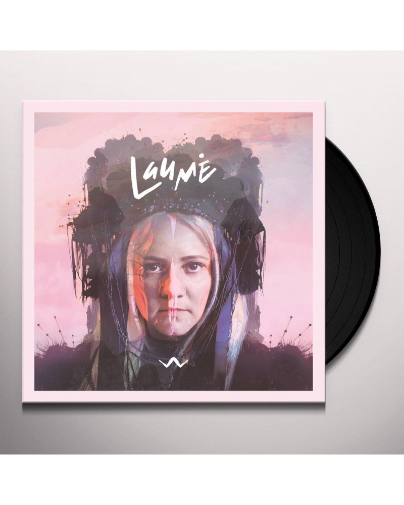 Laume WATERBIRTH Vinyl Record $7.51 Vinyl