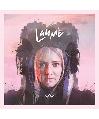 Laume WATERBIRTH Vinyl Record $7.51 Vinyl