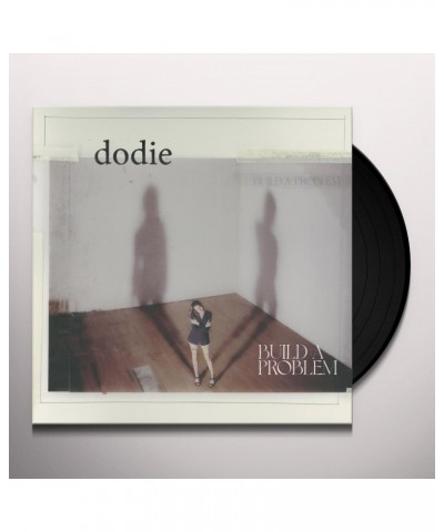 dodie Build A Problem Vinyl Record $6.17 Vinyl