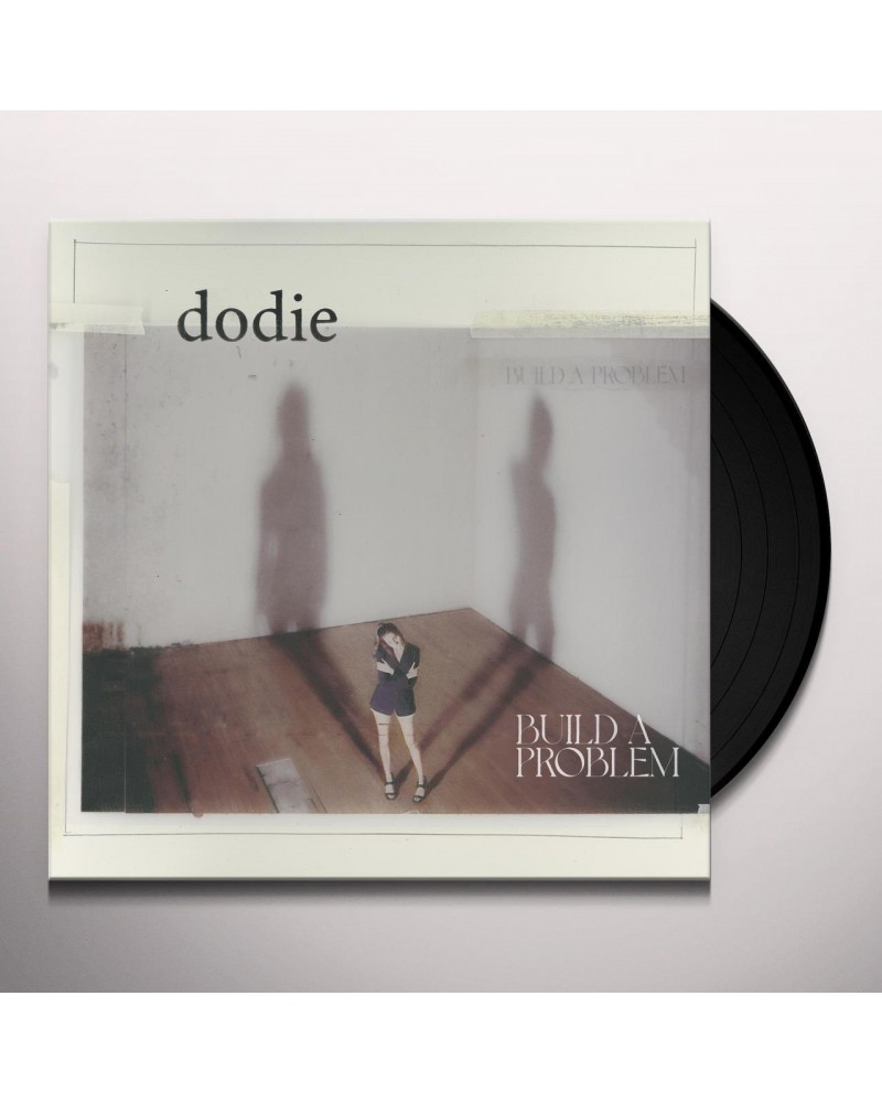 dodie Build A Problem Vinyl Record $6.17 Vinyl