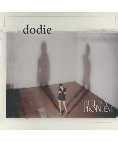 dodie Build A Problem Vinyl Record $6.17 Vinyl