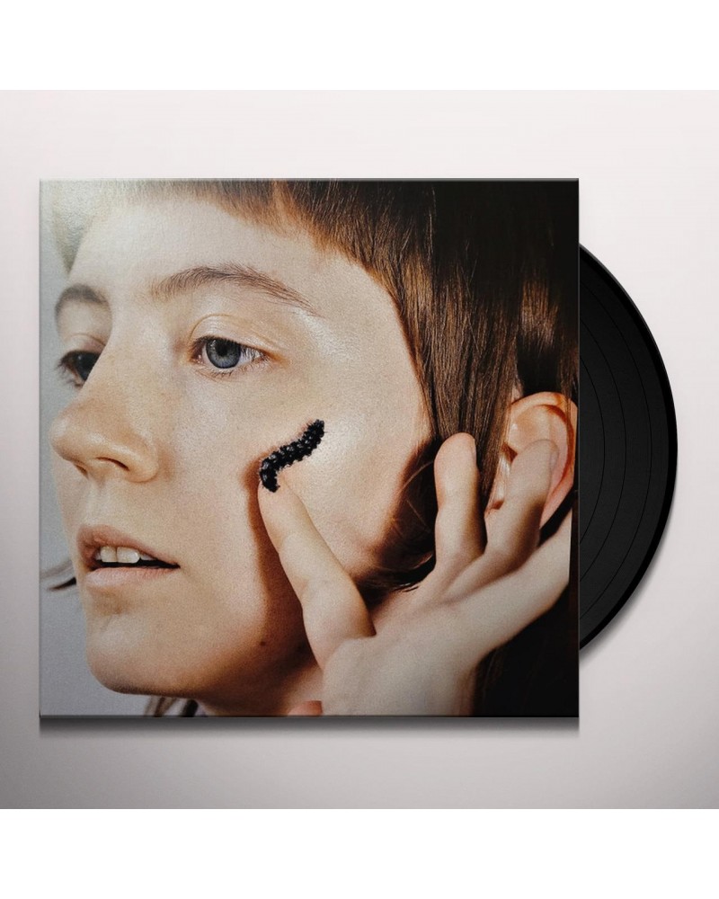 Tara Nome Doyle VAERMIN Vinyl Record $13.50 Vinyl