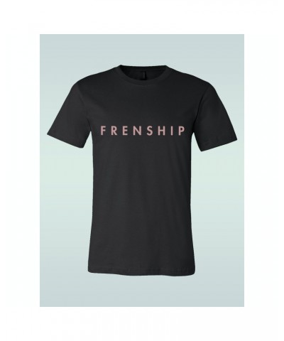 FRENSHIP BEST SHIP TEE $4.81 Shirts