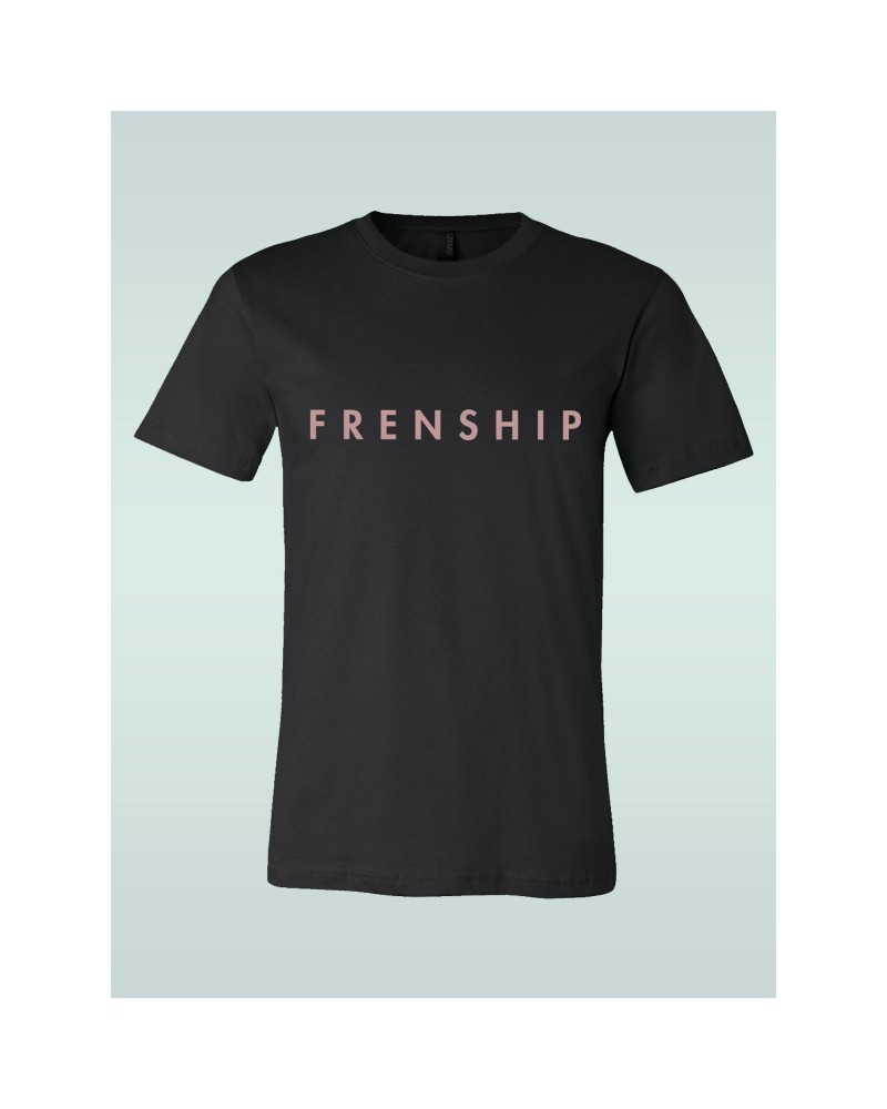 FRENSHIP BEST SHIP TEE $4.81 Shirts