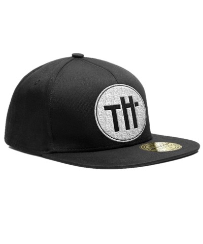 Trent Harmon Black Snapback $10.80 Hats