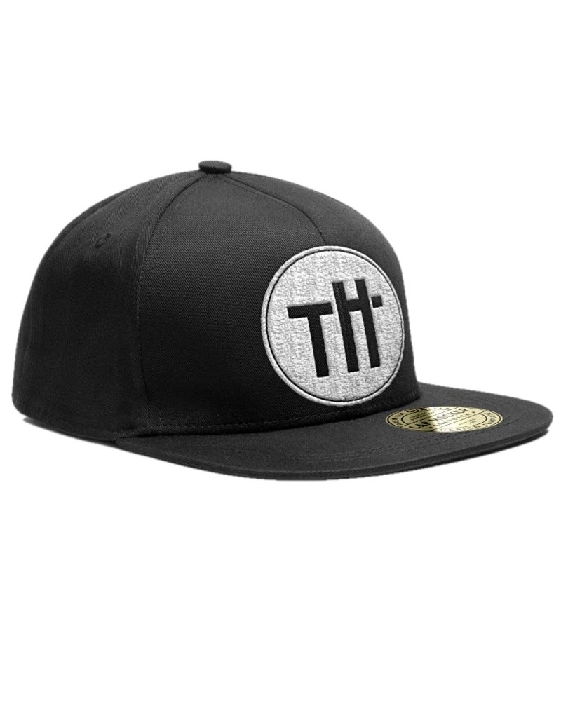 Trent Harmon Black Snapback $10.80 Hats