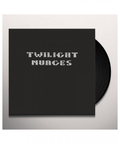 Twilight Nuages Vinyl Record $9.67 Vinyl