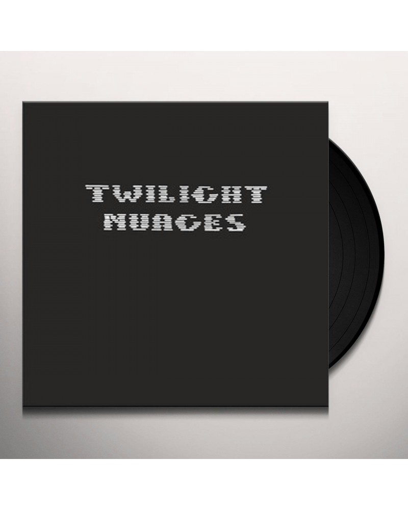 Twilight Nuages Vinyl Record $9.67 Vinyl