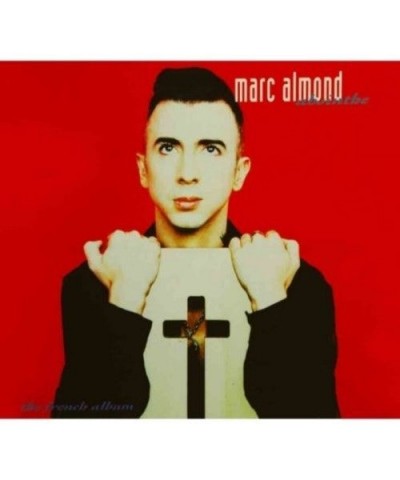 Marc Almond ABSINTHE CD $9.83 CD