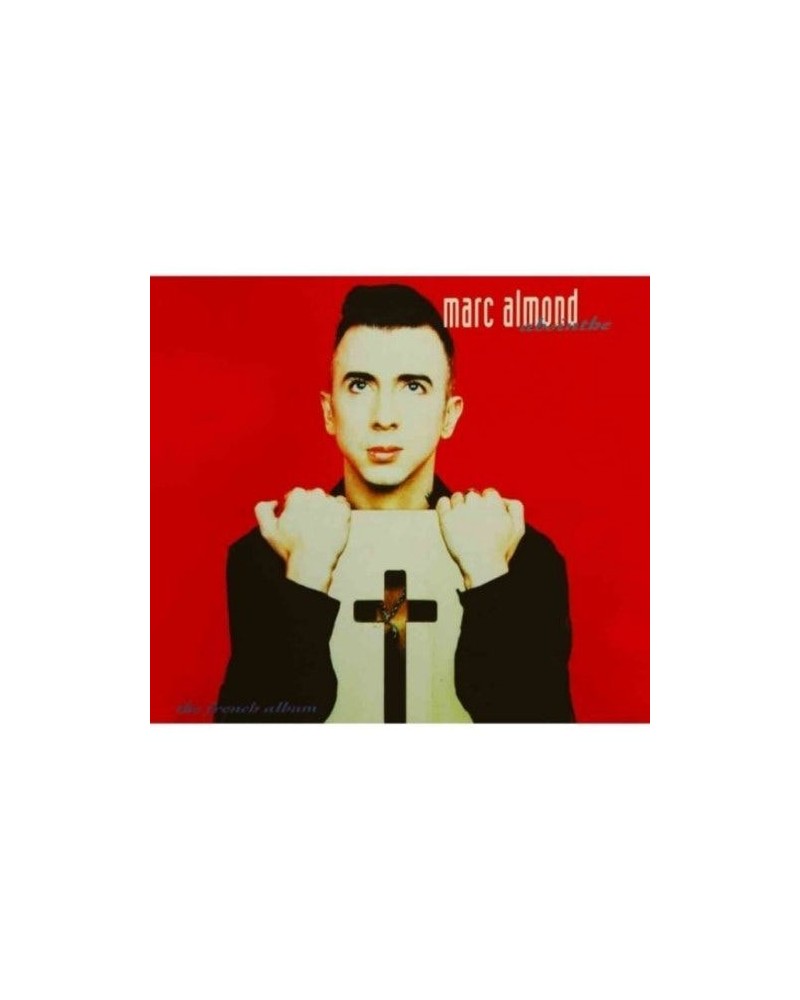 Marc Almond ABSINTHE CD $9.83 CD