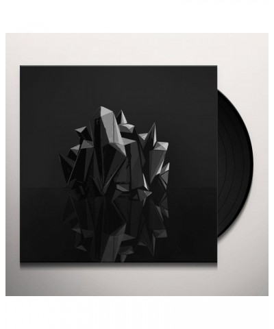 bülow Crystalline Vinyl Record $6.96 Vinyl