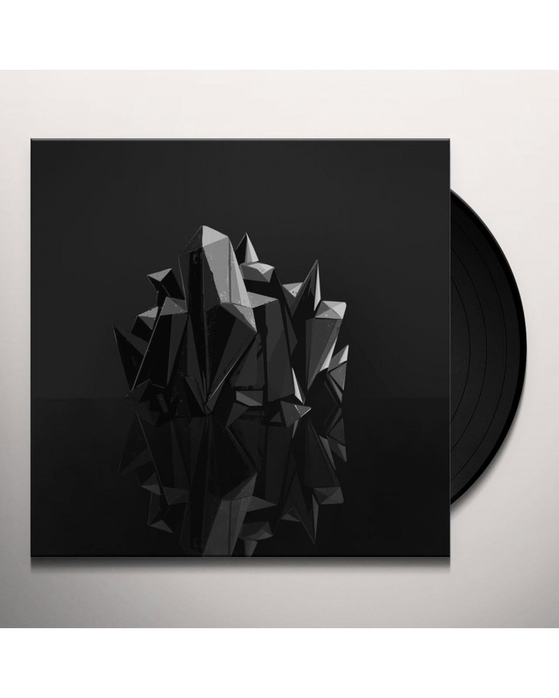 bülow Crystalline Vinyl Record $6.96 Vinyl