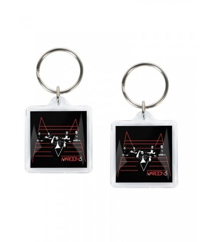 Maroon 5 OFFICIAL 2011 SUMMER TOUR KEYCHAIN $18.17 Accessories