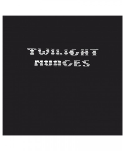 Twilight Nuages Vinyl Record $9.67 Vinyl