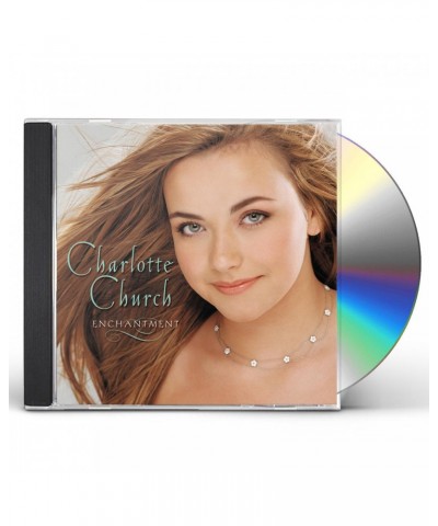 Charlotte Church Enchantment CD $17.85 CD