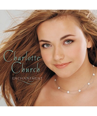 Charlotte Church Enchantment CD $17.85 CD