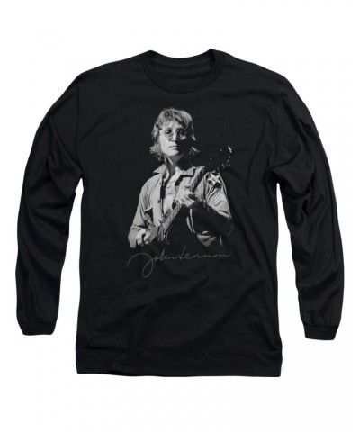 John Lennon T Shirt | ICONIC Premium Tee $8.35 Shirts