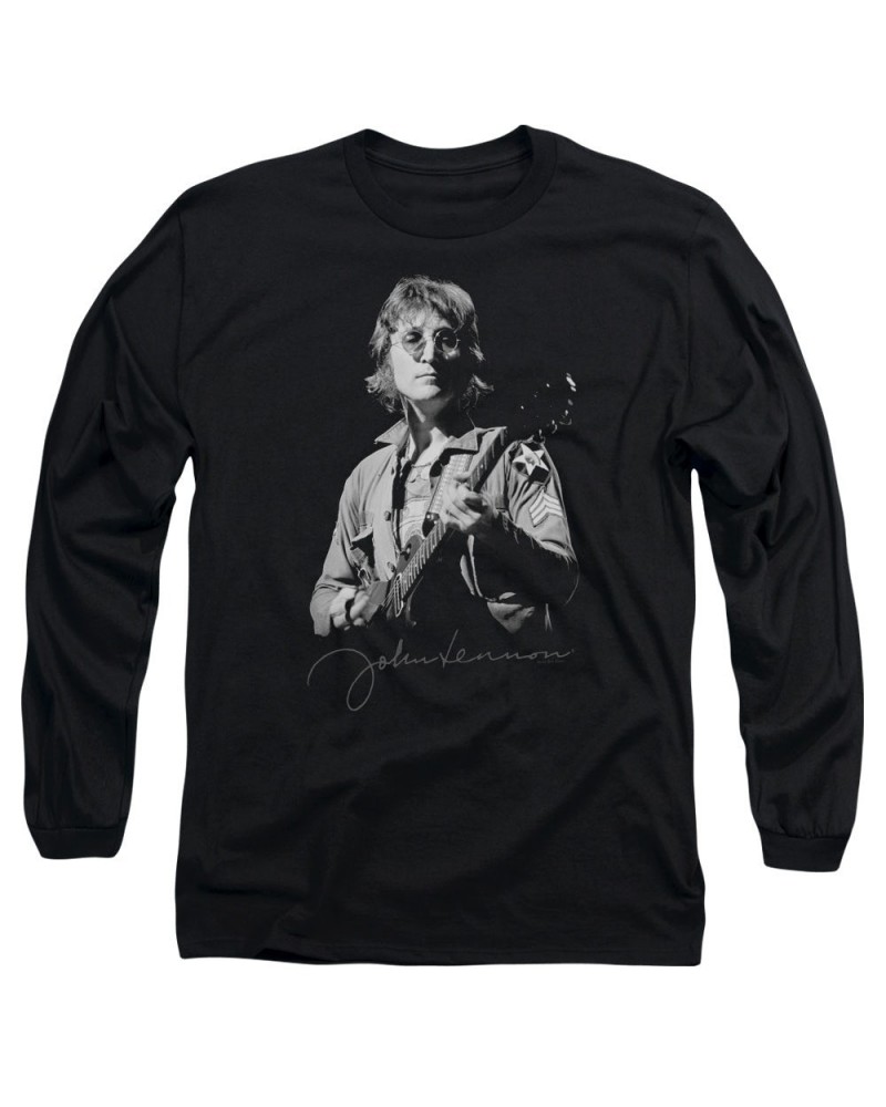 John Lennon T Shirt | ICONIC Premium Tee $8.35 Shirts