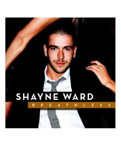 Shayne Ward BREATHLESS CD $8.05 CD