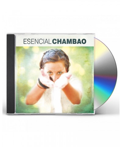 Chambao ESENCIAL CHAMBAO CD $4.50 CD