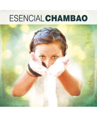 Chambao ESENCIAL CHAMBAO CD $4.50 CD