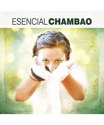 Chambao ESENCIAL CHAMBAO CD $4.50 CD