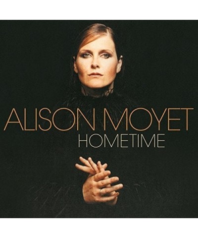 Alison Moyet HOMETIME: DELUXE EDITION Vinyl Record $11.96 Vinyl