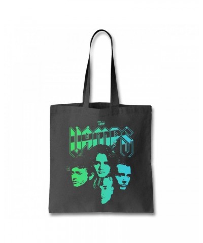 The Vamps Faces Tote Bag $13.73 Bags