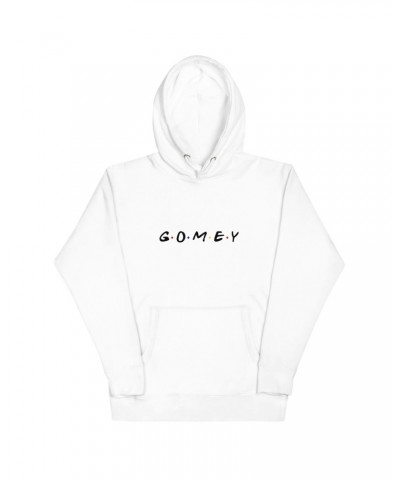 Xuitcasecity GOMEY (Unisex Hoodie) $3.48 Sweatshirts