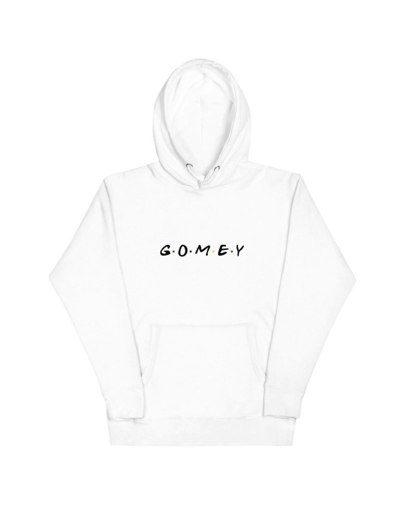 Xuitcasecity GOMEY (Unisex Hoodie) $3.48 Sweatshirts