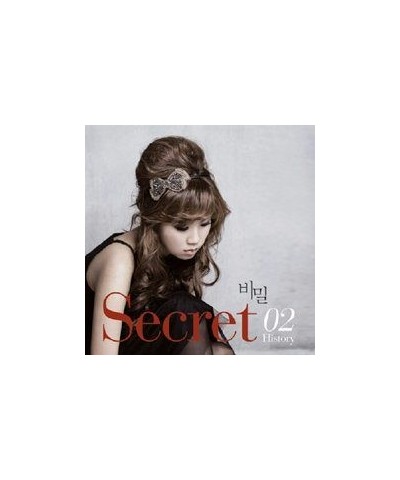 HISTORY SECRET CD $19.77 CD