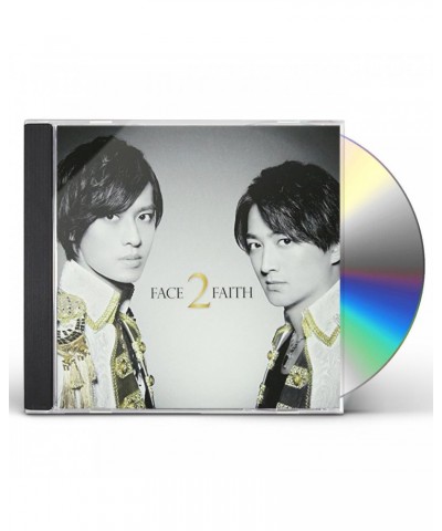 Kurofune FACE 2 FAITH / Original Soundtrack CD $6.44 CD