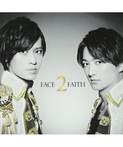 Kurofune FACE 2 FAITH / Original Soundtrack CD $6.44 CD