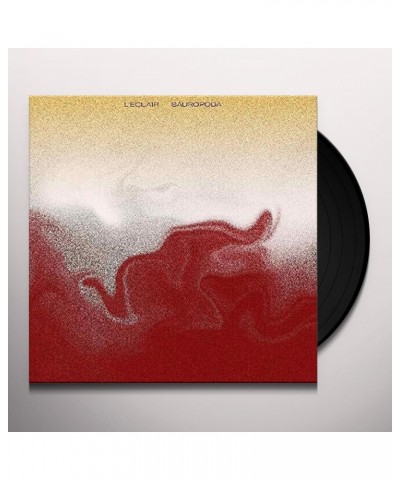 L'éclair Sauropoda Vinyl Record $7.97 Vinyl