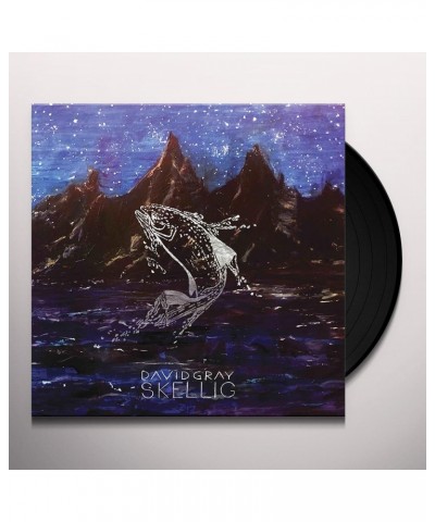 David Gray SKELLIG Vinyl Record $6.43 Vinyl