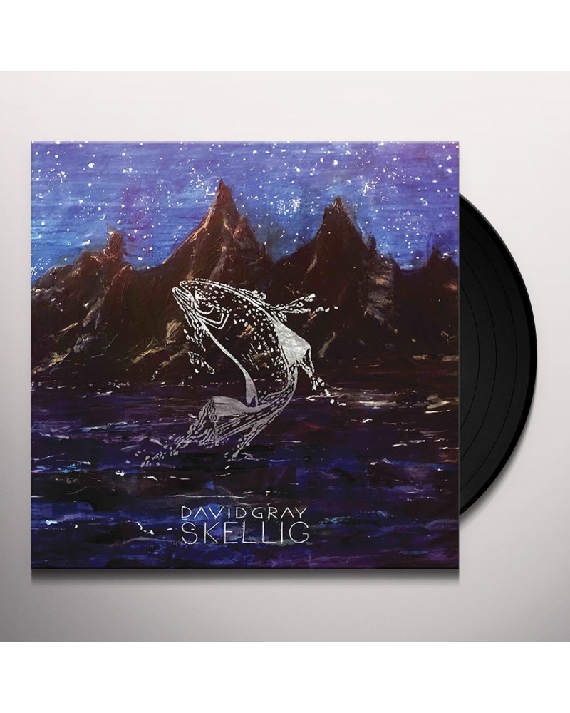 David Gray SKELLIG Vinyl Record $6.43 Vinyl