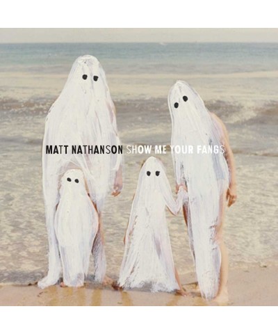 Matt Nathanson Show Me Your Fangs CD $12.77 CD