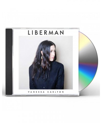 Vanessa Carlton LIBERMAN CD $23.02 CD