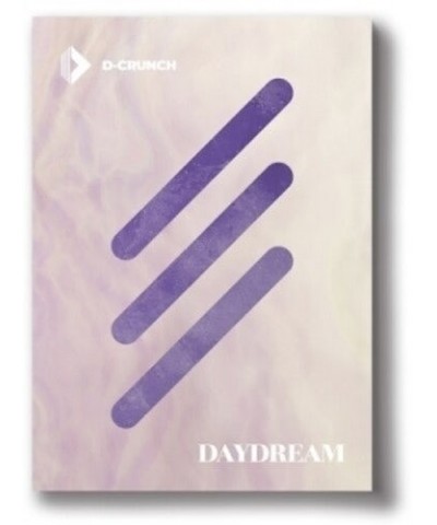 D-CRUNCH DAYDREAM CD $2.38 CD