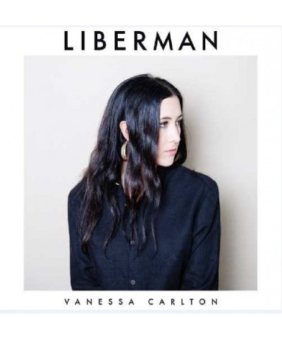 Vanessa Carlton LIBERMAN CD $23.02 CD