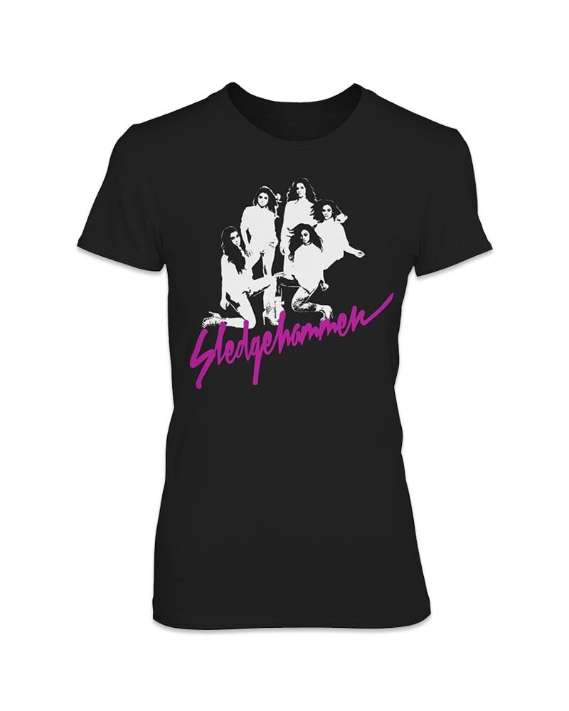 Fifth Harmony Sledgehammer T-Shirt $10.12 Shirts