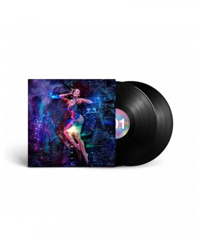 Doja Cat Planet Her (Deluxe/2LP/140g) Vinyl Record $14.39 Vinyl