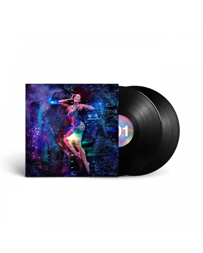 Doja Cat Planet Her (Deluxe/2LP/140g) Vinyl Record $14.39 Vinyl