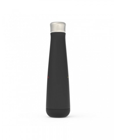 Music Life Water Bottle | VU Audio Meter Water Bottle $7.78 Drinkware