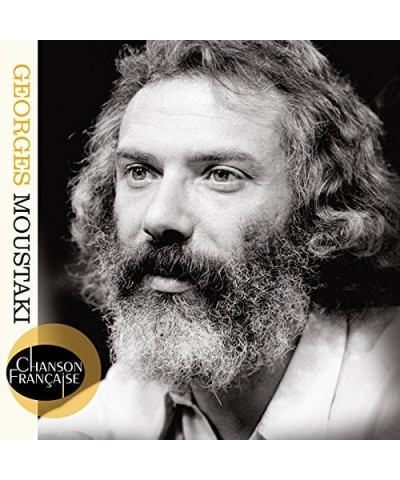 Georges Moustaki COLLECTION CHANSONS FRANCAISE CD $26.39 CD