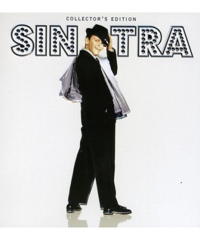 Frank Sinatra COLLECTOR'S EDITION CD $17.28 CD