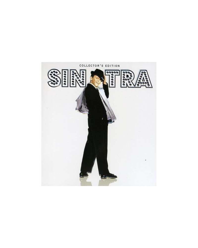 Frank Sinatra COLLECTOR'S EDITION CD $17.28 CD